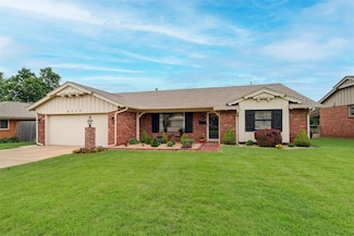 4117 NW 62nd St, Oklahoma City, OK 73112