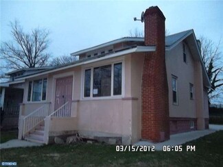 4507 Remington Ave, Pennsauken, NJ 08110