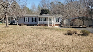 152 Fieldtop Dr, Winston-Salem, NC 27107