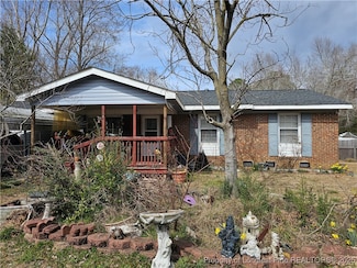 4102 Village Dr, Fayetteville, NC 28304