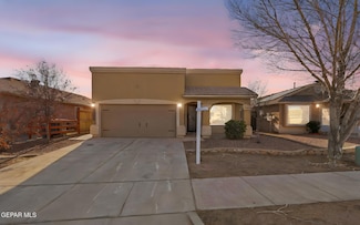 4945 Marcella Santillana, El Paso, TX 79938