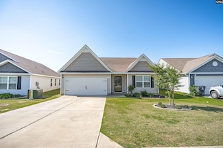 239 Common Reed Dr, Gilbert, SC 29054