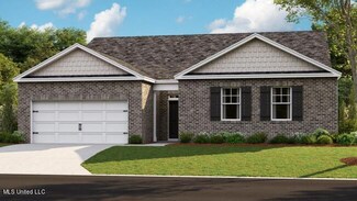 2121 Hyacinth Ln, Hernando, MS 38632