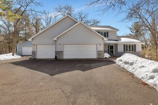 12425 278th Ave NW, Zimmerman, MN 55398