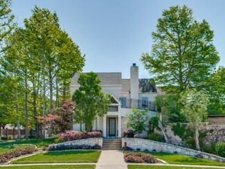 600 Park Bend Dr, Richardson, TX 75081