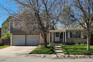 4609 S Kalispell Way, Aurora, CO 80015