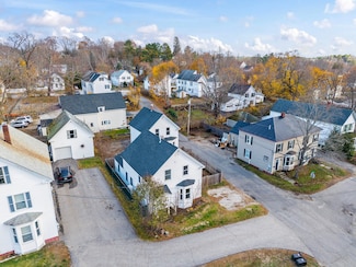 14 Goddard St Unit A, Lisbon Falls, ME 04252