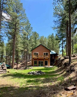 24405 Oak Meadows Rd Unit and Genarro Subd. He, Keystone, SD 57751