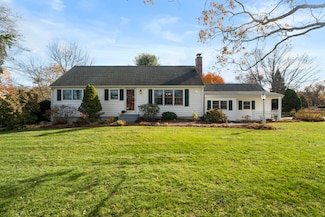 452 Colonel Ledyard Hwy, Ledyard, CT 06339