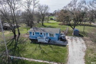 503 S Federal St, Griggsville, IL 62340