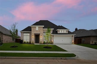 42 Harrier St, Joshua, TX 76058