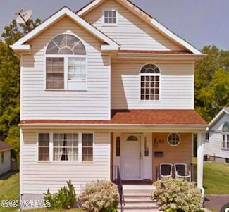 95 Poplar Ave, Deal, NJ 07723