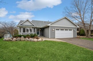 6567 Pheasant Run S, Circle Pines, MN 55014
