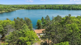 13956 Hardy Lake Rd SW, Pillager, MN 56473