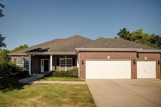 1309 Monarch Lake Ln, Belleville, IL 62221