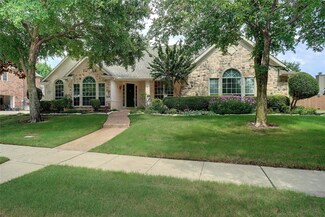 525 Michener Ct, Southlake, TX 76092