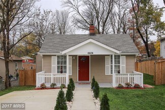 6604 Clinglog St, Capitol Heights, MD 20743
