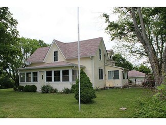 7381 Spearsville Rd, Morgantown, IN 46160