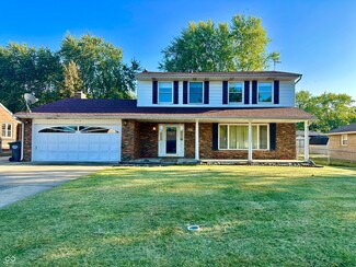 1919 E 44th St, Anderson, IN 46013