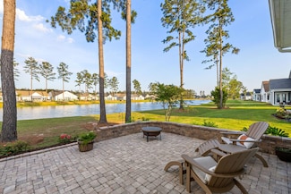 504 Marsh Cove Cir, Summerville, SC 29486
