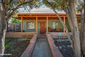2813 N Castro Ave, Tucson, AZ 85705