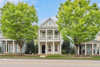 7819 Acc Blvd, Raleigh, NC 27617