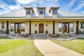 4991 Old Millsap Rd, Millsap, TX 76066