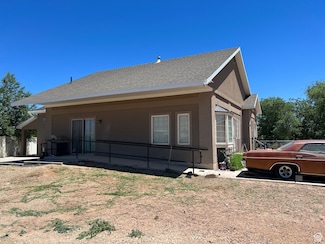 2573 S 2800 W, Roosevelt, UT 84066