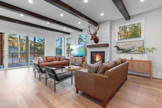 4175 S Boisen Loop, Coeur D'Alene, ID 83814