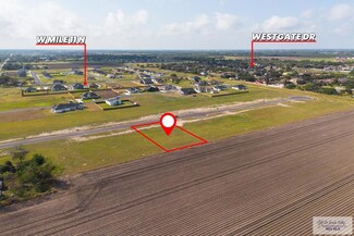 TBD Sophia Dr, San Juan, TX 78589