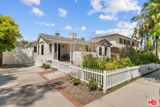 10531 Woodbridge St, Toluca Lake, CA 91602