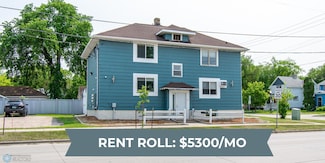 120 University Dr S, Fargo, ND 58103