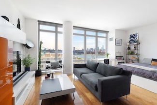 2 Northside Piers Unit 12 D, New York City, NY 11249
