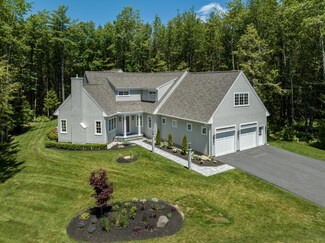 7 Commodore's Way, Kennebunk, ME 04043