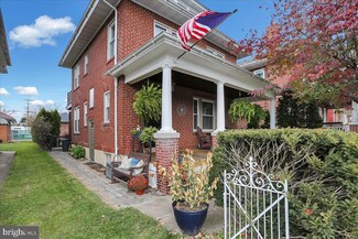 9 Pennsylvania Ave, Shillington, PA 19607