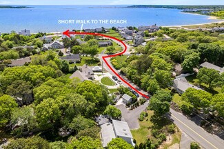 130 Wimbledon Dr, West Yarmouth, MA 02673