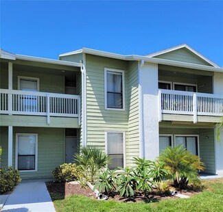 455 Alt 19 S Unit 16, Palm Harbor, FL 34683