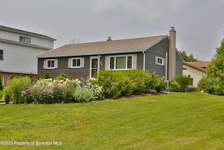 139 Leach Hill Rd, South Abington Township, PA 18411