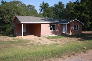 1205 N Walters Ave, Dierks, AR 71833