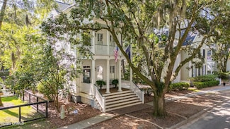 119 Bartram Dr, Beaufort, SC 29902