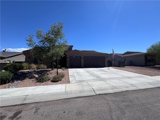 2002 Rex Allen Dr, Kingman, AZ 86409