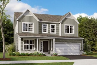 Madison, Hilliard, OH 43026