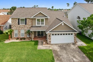 1717 Barrymore St, Slidell, LA 70461