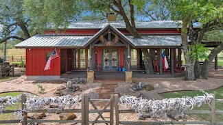 24434 E Highway 71, Horseshoe Bay, TX 78657