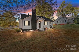 710 Packard Ave, Kannapolis, NC 28083