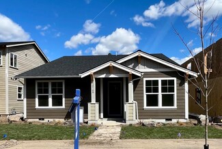 20168 Glen Vista Rd Unit Lot 2, Bend, OR 97703