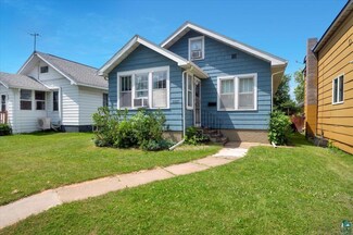 1107 Weeks Ave, Superior, WI 54880