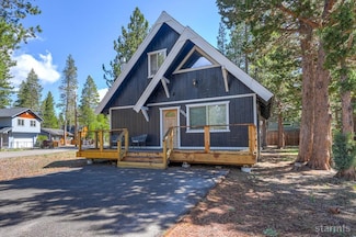 1969 Washoe St, South Lake Tahoe, CA 96150
