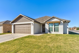 3302 Venita Ave, Lubbock, TX 79407