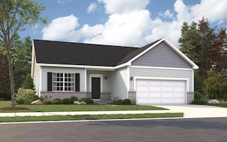 6640 E 103rd Ave, Crown Point, IN 46307